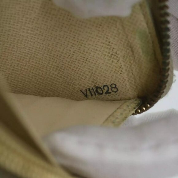 LOUIS VUITTON Damier Azur Zippy Wallet Long Wallet - Picture 6 of 15